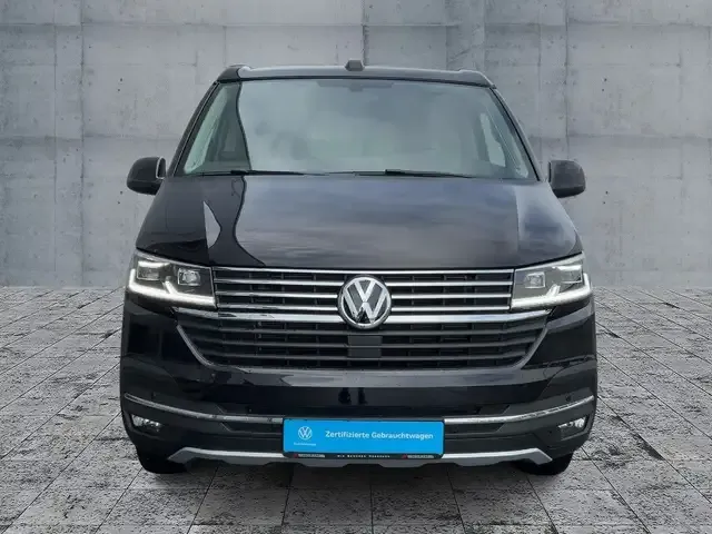 Volkswagen T6.1 California