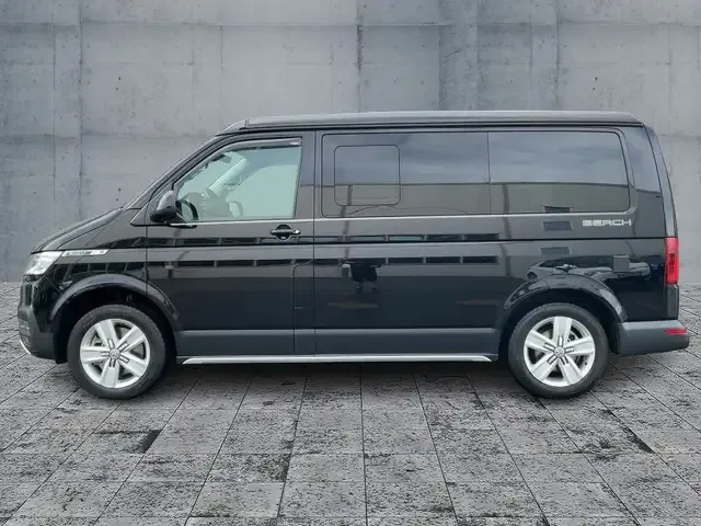 Volkswagen T6.1 California