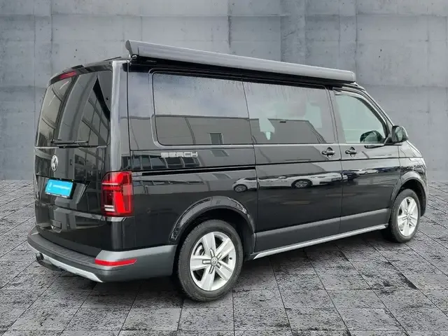 Volkswagen T6.1 California