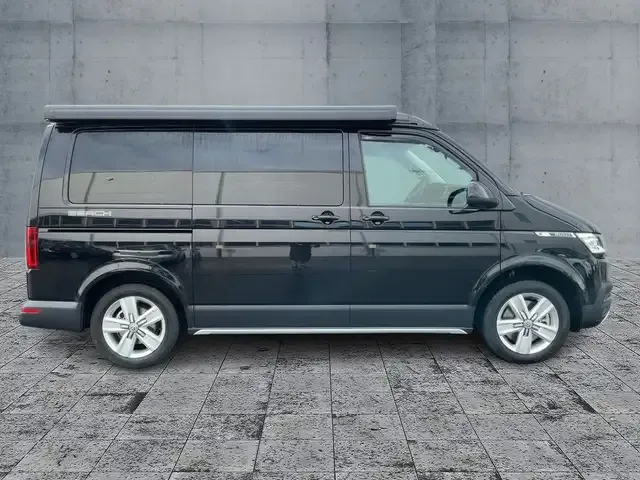 Volkswagen T6.1 California