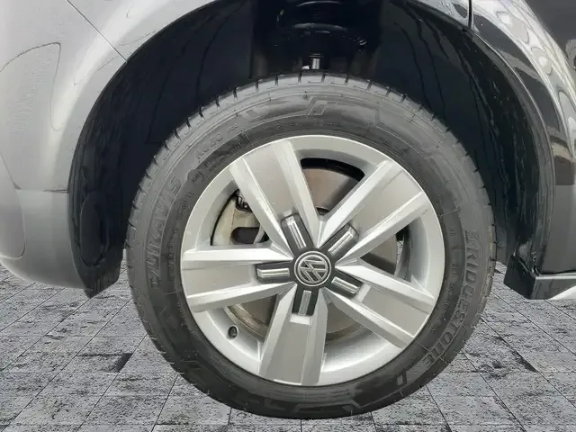 Volkswagen T6.1 California