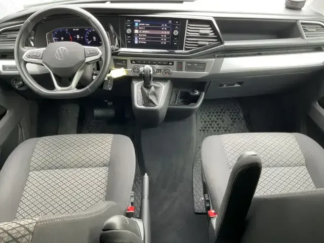 Volkswagen T6.1 California