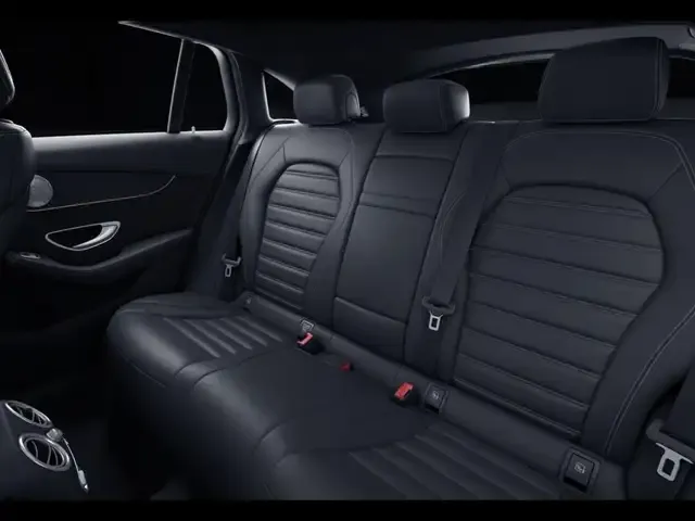 Mercedes-Benz EQC 400