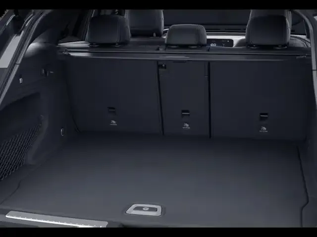 Mercedes-Benz EQC 400