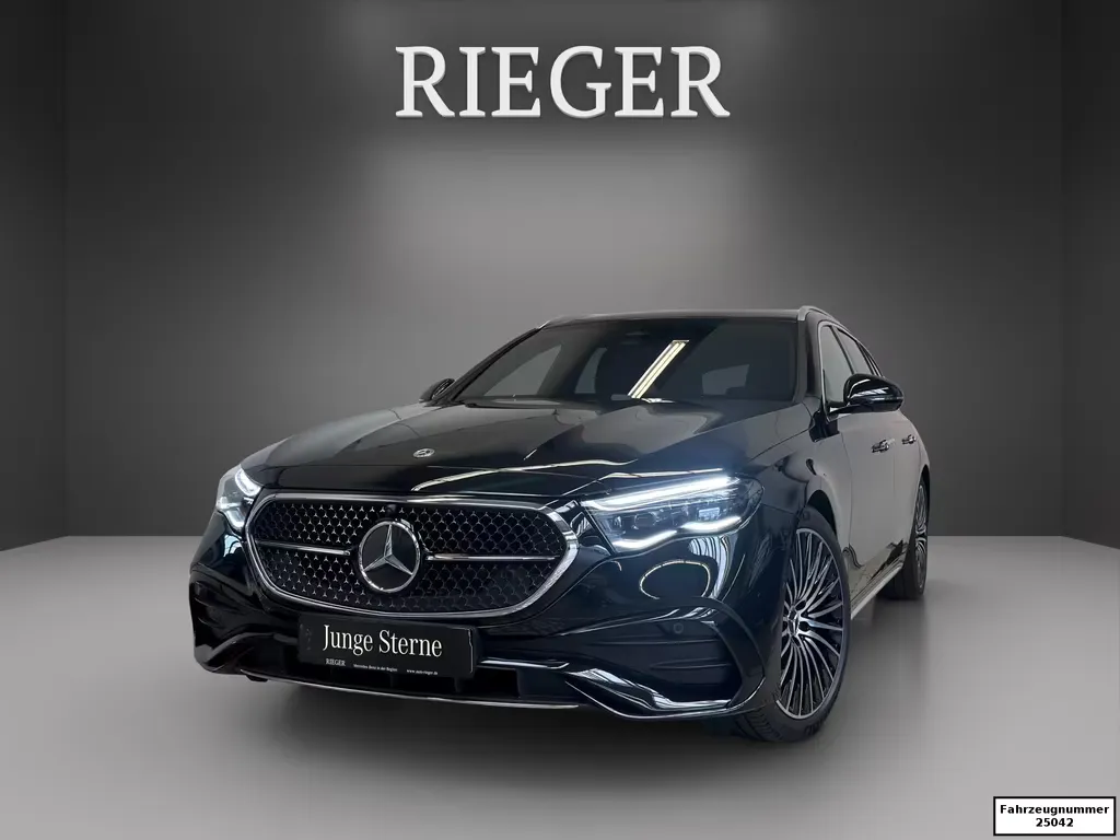 Mercedes-Benz E 300