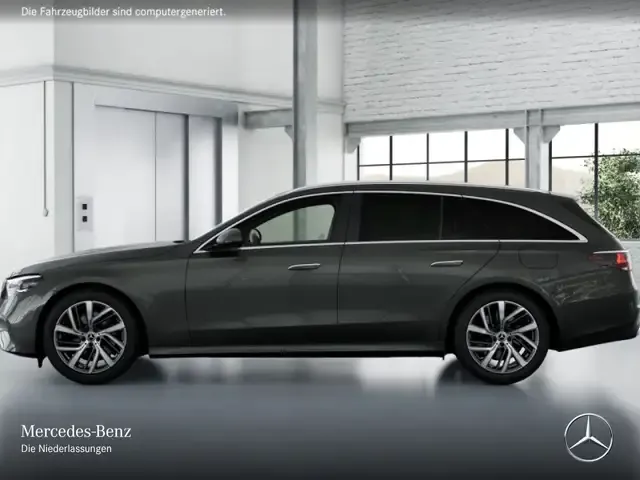 Mercedes-Benz E 300