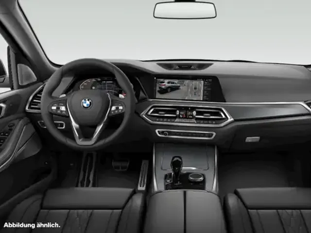 BMW X5 M