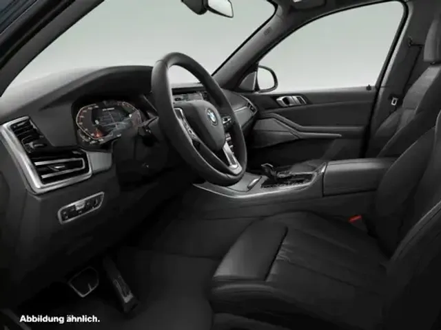 BMW X5 M