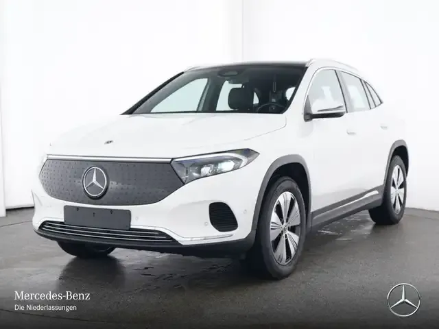 Mercedes-Benz EQA 300