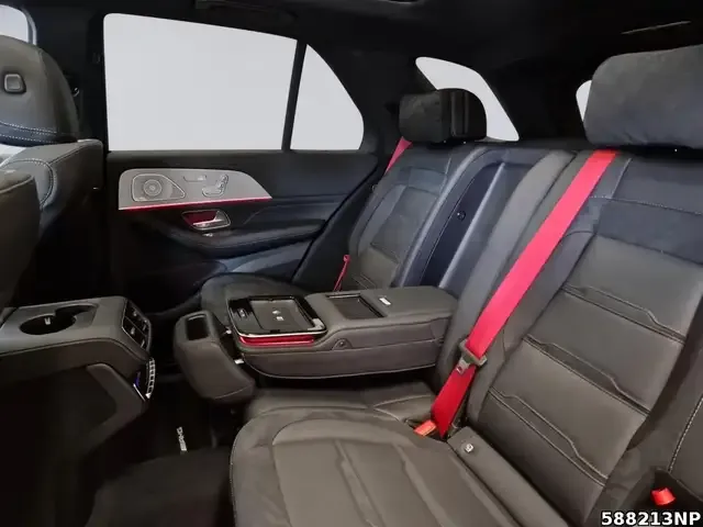 Mercedes-Benz GLE 53 AMG