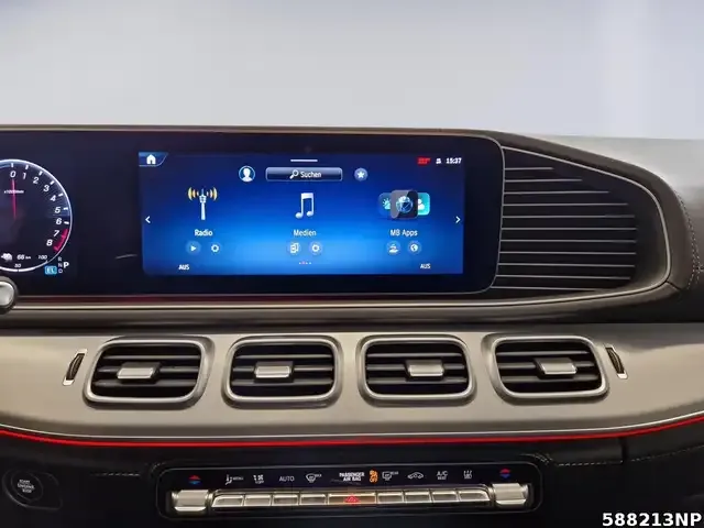 Mercedes-Benz GLE 53 AMG