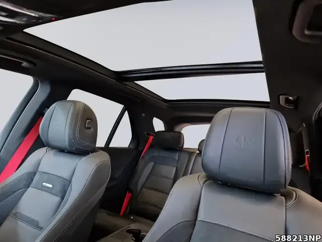 Mercedes-Benz GLE 53 AMG