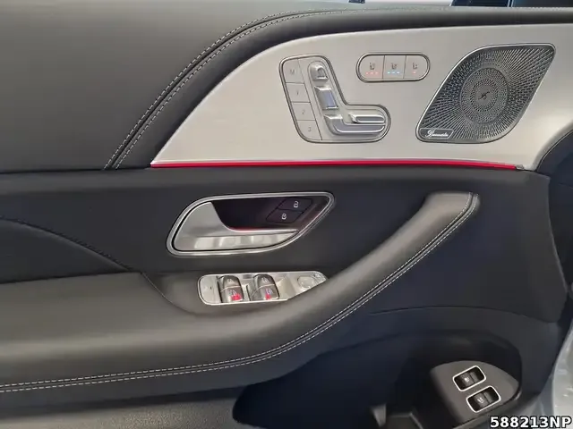 Mercedes-Benz GLE 53 AMG