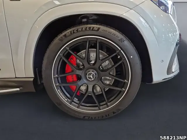 Mercedes-Benz GLE 53 AMG