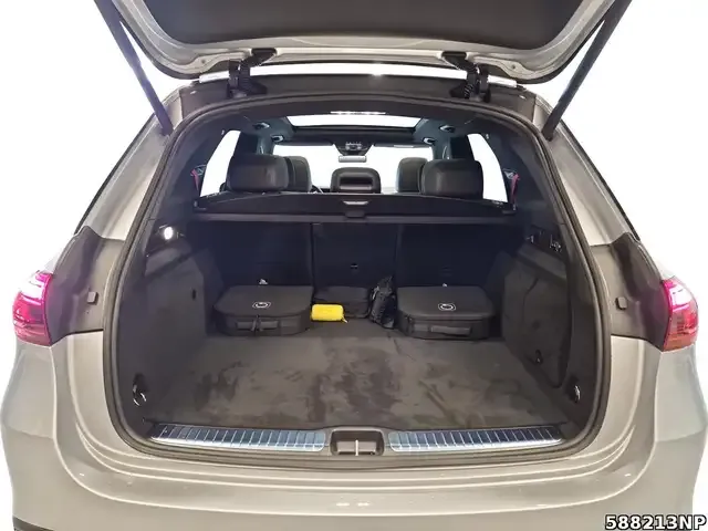 Mercedes-Benz GLE 53 AMG