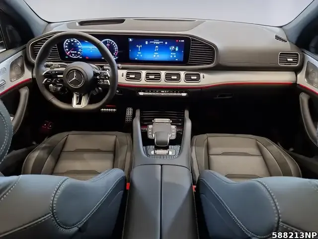 Mercedes-Benz GLE 53 AMG