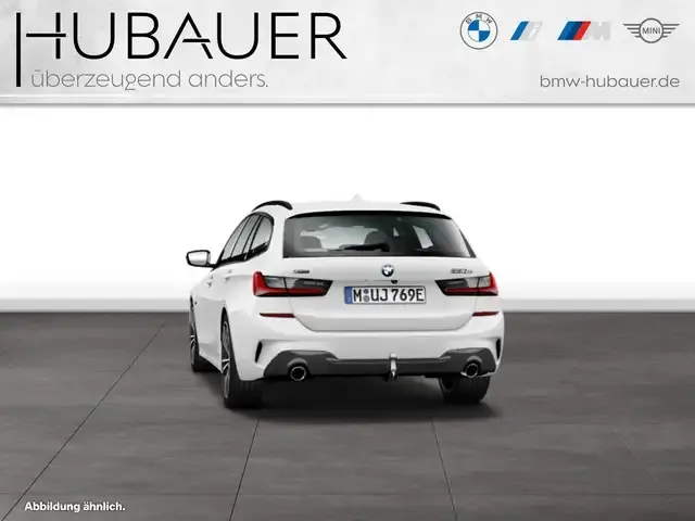 BMW 330