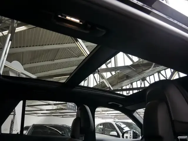 Mercedes-Benz GLC 450
