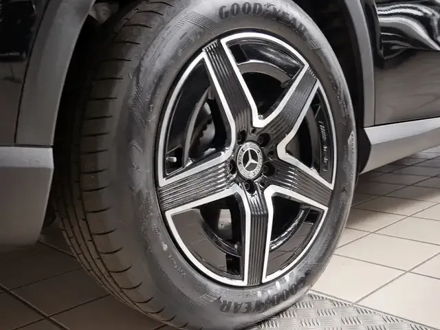 Mercedes-Benz GLC 450
