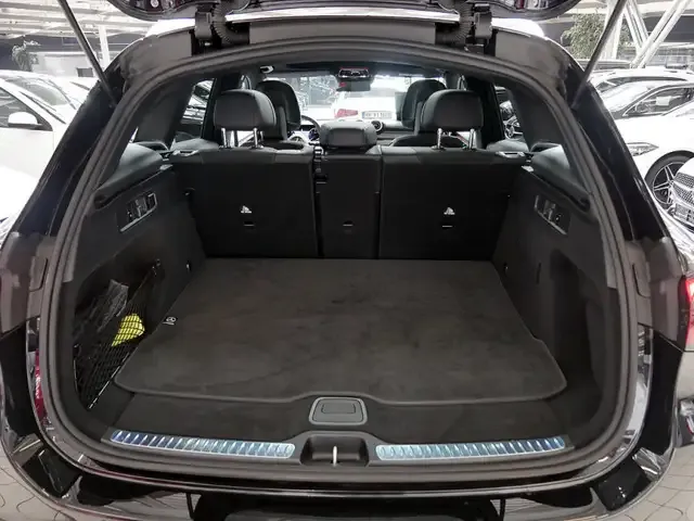 Mercedes-Benz GLC 450