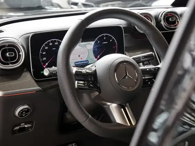 Mercedes-Benz GLC 450