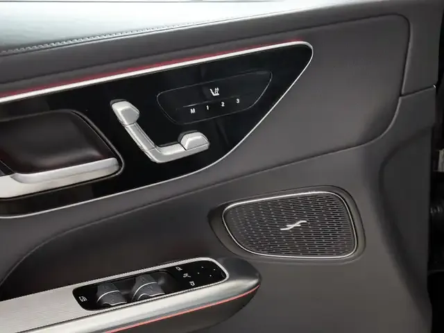 Mercedes-Benz GLC 450