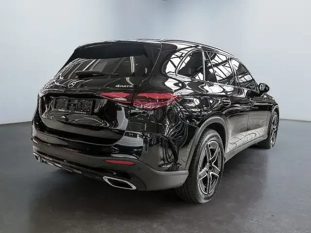 Mercedes-Benz GLC 450