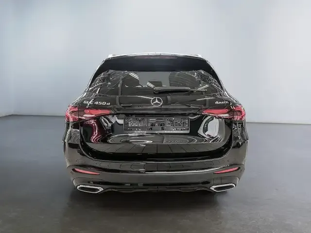 Mercedes-Benz GLC 450