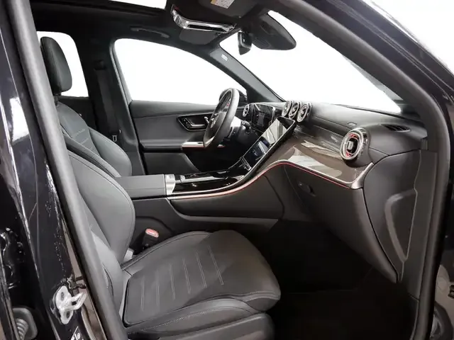 Mercedes-Benz GLC 450