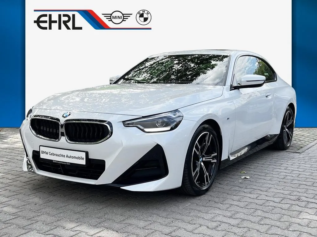 BMW 220