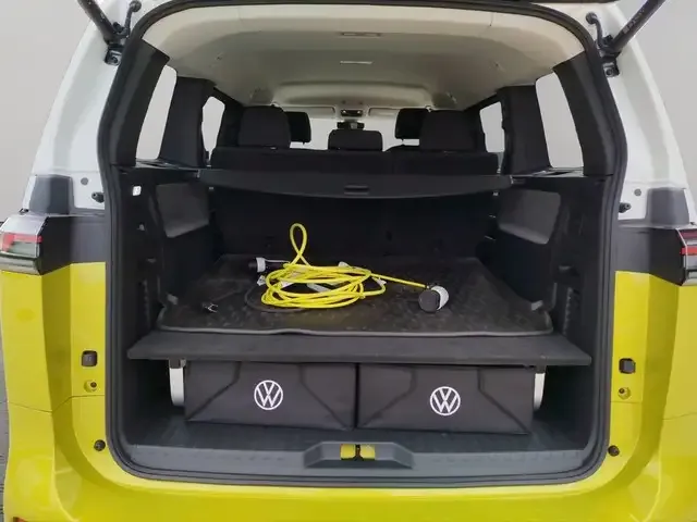 Volkswagen ID. Buzz