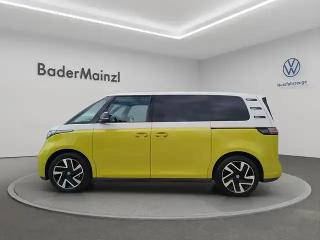 Volkswagen ID. Buzz