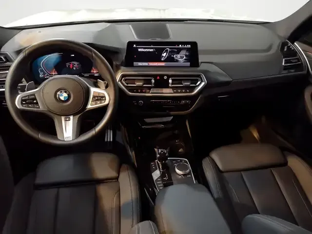 BMW X3 M