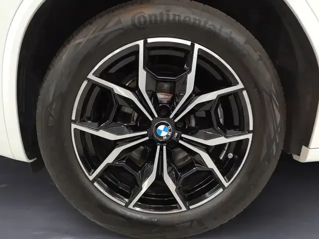 BMW X3 M