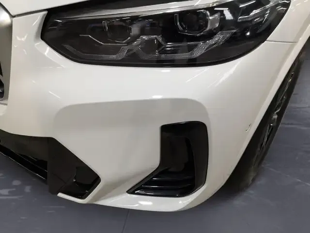 BMW X3 M