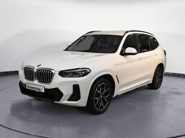 BMW X3 M