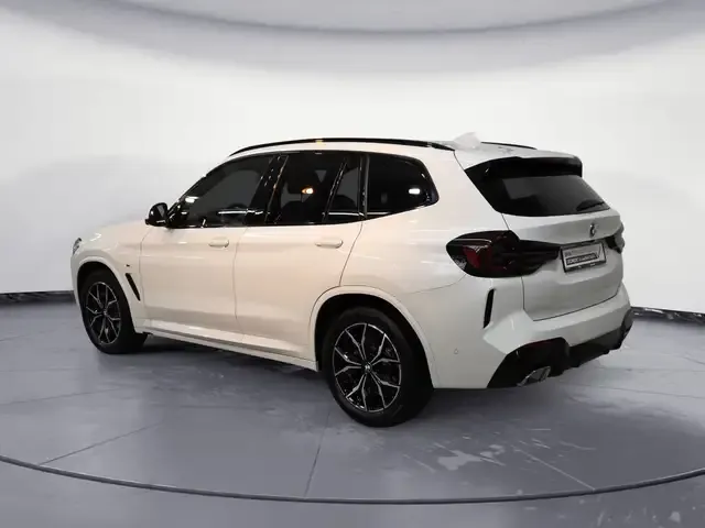 BMW X3 M
