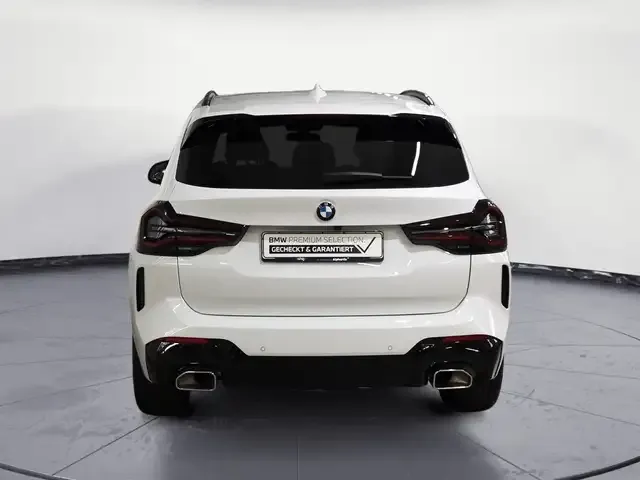 BMW X3 M