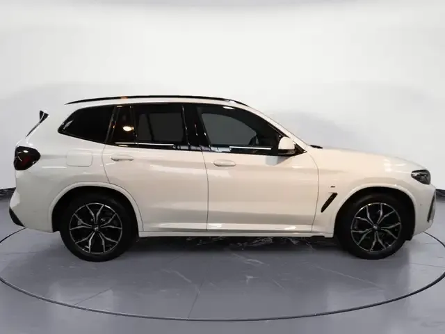 BMW X3 M