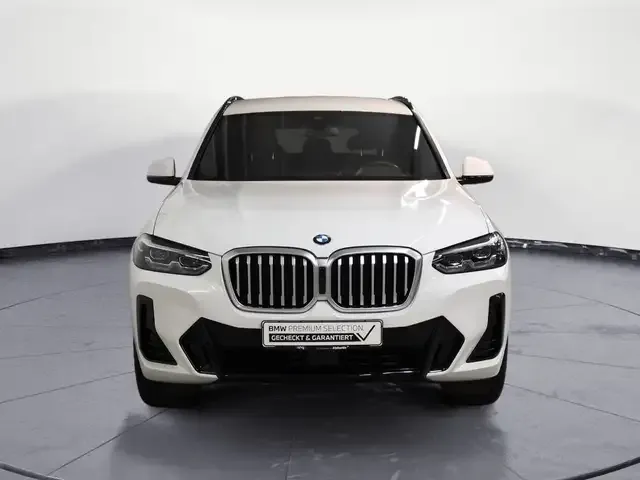 BMW X3 M