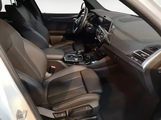 BMW X3 M
