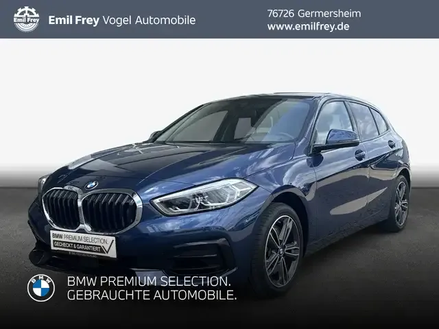 BMW 120