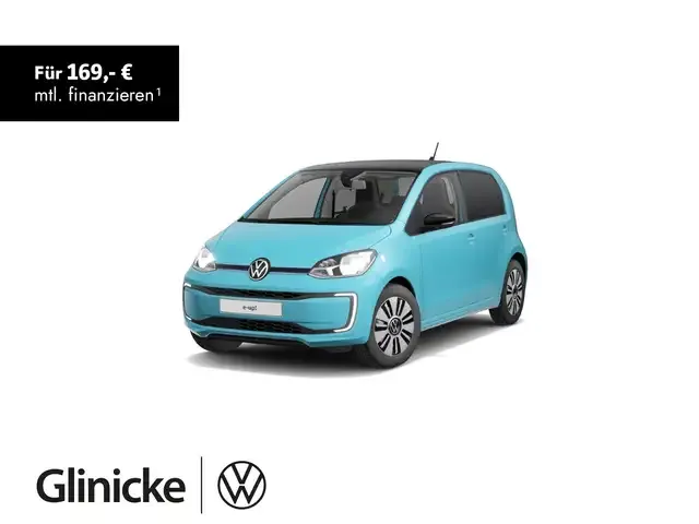 Volkswagen e-up!