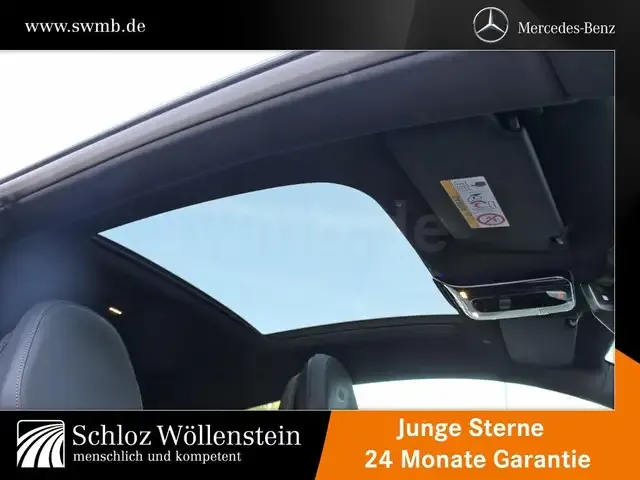 Mercedes-Benz CLE 450