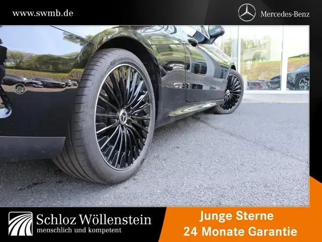 Mercedes-Benz CLE 450