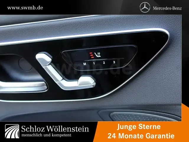 Mercedes-Benz CLE 450