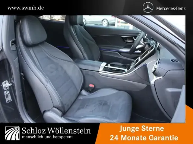 Mercedes-Benz CLE 450