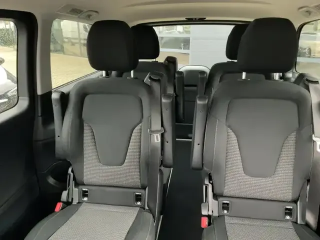 Mercedes-Benz EQV 300