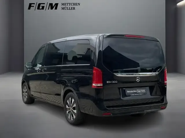 Mercedes-Benz EQV 300