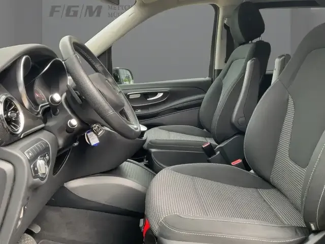 Mercedes-Benz EQV 300